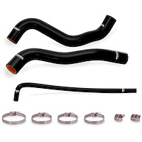 Silicone Coolant Hose Kit 2012-2015 Camaro SS V8
