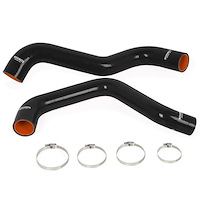 Silicone Coolant Hose Kit