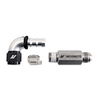 MMHOSE-RAM-07HU Ram 6.7L Cummins Top Heater Hose Upgrade 2007.5+