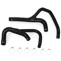 Silicone Coolant Hose Kit 2013-2014 Dodge Ram 6.7L Cummins