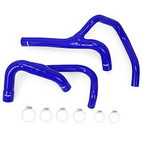 Silicone Coolant Hose Kit 2013-2014 Dodge Ram 6.7L Cummins