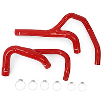 Silicone Coolant Hose Kit 2013-2014 Dodge Ram 6.7L Cummins