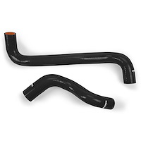 Silicone Radiator Hose Kit 1994-2004 C5 Corvette/Z06