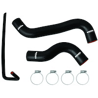 Silicone Coolant Hose Kit