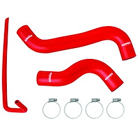 Silicone Coolant Hose Kit