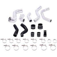 Full Intercooler Pipe and Boot Kit