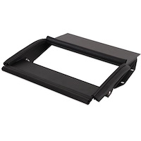 Street Performance Top-Mount Intercooler Shroud