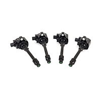 CIVIC IGNITION COIL SET