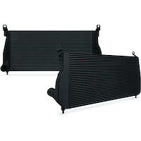 Direct-Fit Intercooler