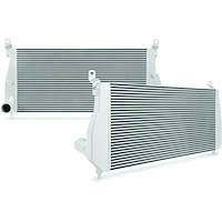 Direct-Fit Intercooler