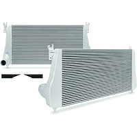 Direct-Fit Intercooler