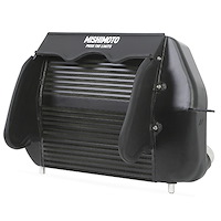 Direct-Fit Intercooler