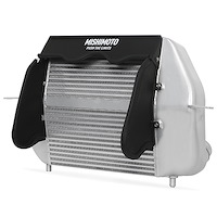 Direct-Fit Intercooler