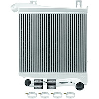 Direct-Fit Intercooler Kit