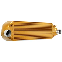 Direct Fit Intercooler 2013-2018 Ford Focus ST