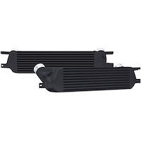 Direct-Fit Intercooler