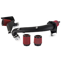 MMAI-G80-21H Open Airbox Performance Intake, Fits BMW G8X M2/M3/M4 2021+