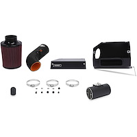 Subaru BRZ / Scion FR-S Performance Air Intake - MFG Part No. MMAI-BRZ-13BBK