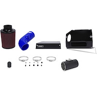 Subaru BRZ / Scion FR-S Performance Air Intake - MFG Part No. MMAI-BRZ-13BBL