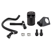 MMBCC-C8-20P Baffled Oil Catch Can PCV Side Chevrolet C8 Corvette Coupe 2020+