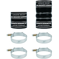 Cold-Side Factory-Fit Intercooler Boot Kit