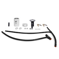 Engine Coolant Filter Kit 2003-07 Ford 6.0L Powerstroke