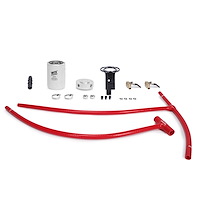 Engine Coolant Filter Kit 2003-07 Ford 6.0L Powerstroke