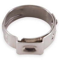 Ear Clamps