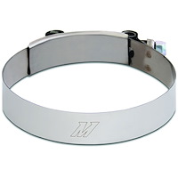 Stainless Steel T-Bolt Clamp