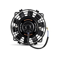 MMFAN-6 Low-Profile Universal Electric Fan, 6 in.
