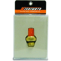 Mishimoto Fan Switch 80 - Honda Civic Integra Accord S2000 - MFG Part No. MMFAN-SWITCH