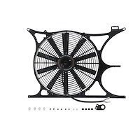 FAN SHROUDS - AUTO