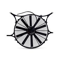 FAN SHROUDS - AUTO