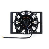 MMFS-HDOC-10 Heavy-Duty Fluid Cooler Fan Shroud Kit 10in