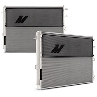 MMHE-G80-21AT Performance Heat Exchanger, fits BMW G8X M2/M3/M4 2021+