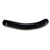Silicone Lower Radiator Hose 1967-69 Firebird 326/ 350/ 400ci (Pontiac Engine)