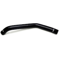 Silicone Upper Radiator Hose 1968-72 Chevelle 307/ 350ci