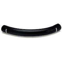 Silicone Upper Radiator Hose 1965-67 Chevelle 396ci
