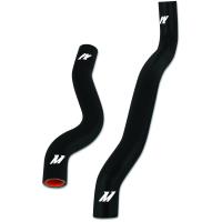 Mitsubishi Evolution 4/5 Silicone Hose Kit - MFG Part No. MMHOSE-EVO-4BK