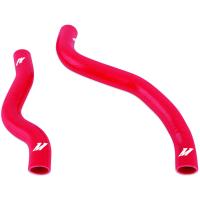 Mitsubishi Evolution 6 Silicone Hose Kit - MFG Part No. MMHOSE-EVO-6RD