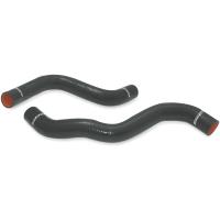 Mitsubishi Lancer Evolution 9 Silicone Hose Kit - MFG Part No. MMHOSE-EVO-9BK