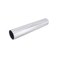 MMICP-AL-30 3-in Straight Universal Aluminum Intercooler Piping