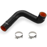 Cold-Side Intercooler Pipe