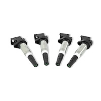 BMW SINGLE IGNITION COIL