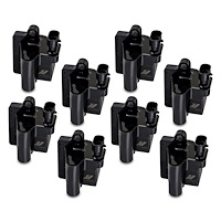MMIG-LSSQ-9908 Ignition Coil, Fits GM L-Series Truck Engines 1999-2007, Set of 8