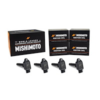 MMIG-MAZ-1204 Ignition Coil Set of 4 Mazda 3 I4 2012-2014