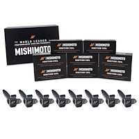 MMIG-TUN-0008 Ignition Coil 8-Pack Toyota Tundra 4.7L 2000-2009