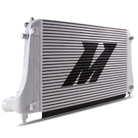 Direct-Fit Performance Intercooler