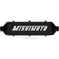 Z-Line Universal Fit Intercooler