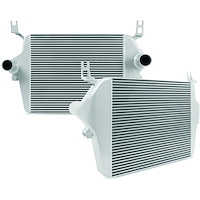 Direct-Fit Intercooler